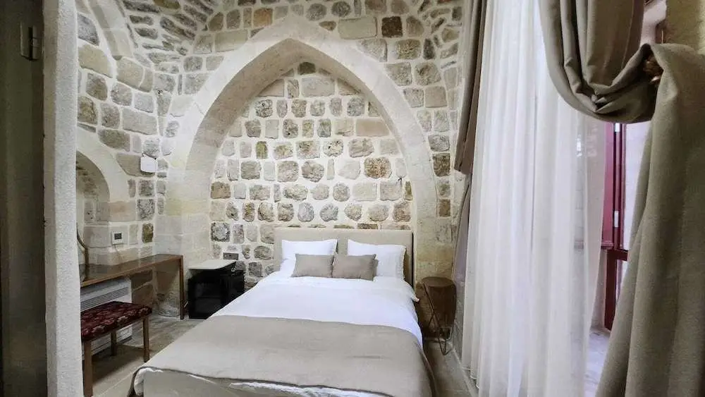 Мардин: Ana Talia House