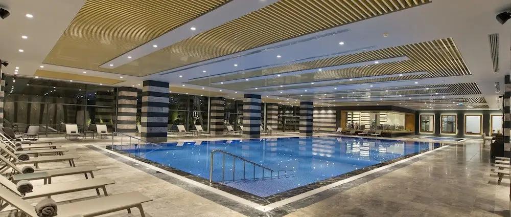 Ramada Plaza Trabzon — фото 1