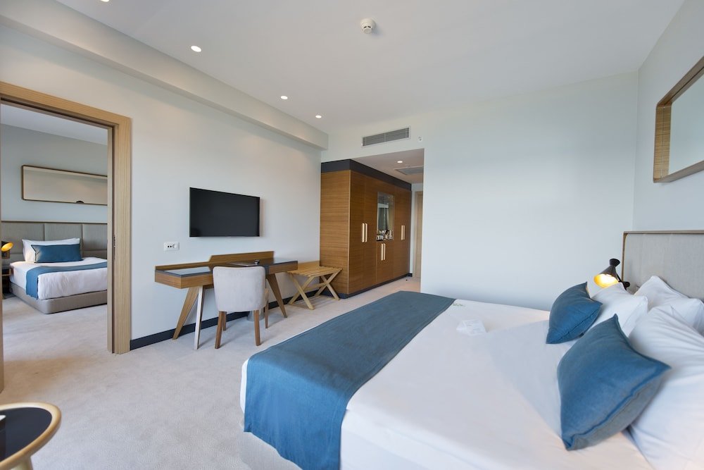 Трабзон: Ramada Plaza Trabzon