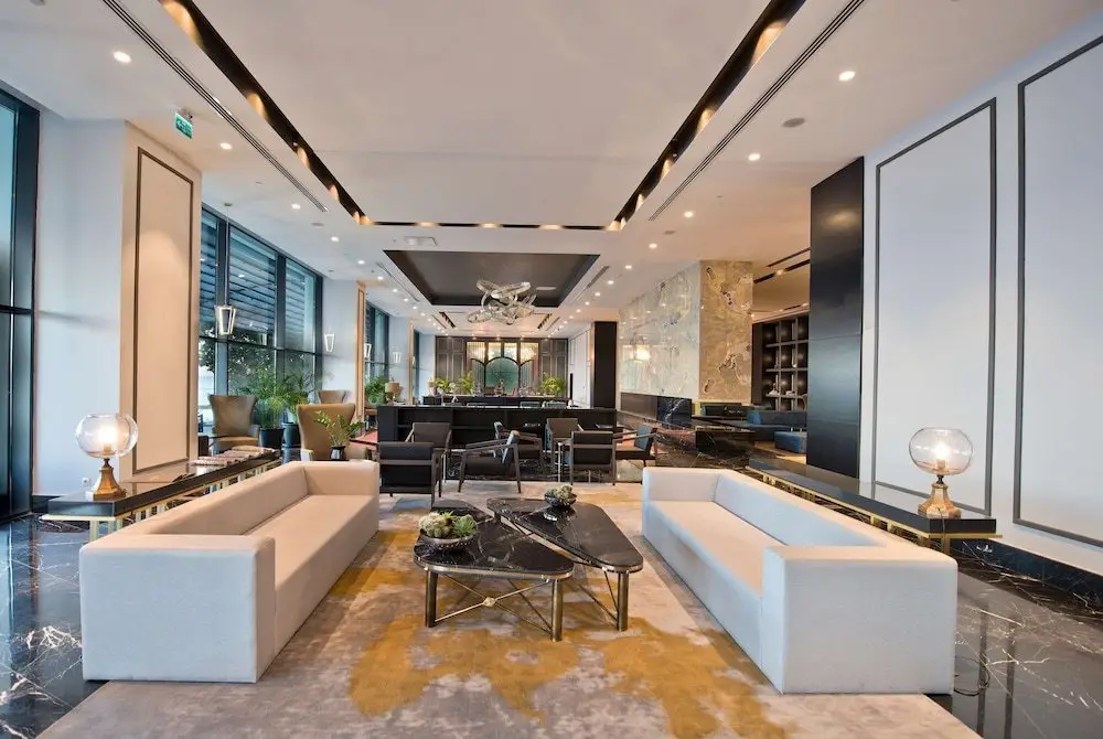 Трабзон: Ramada Plaza Trabzon