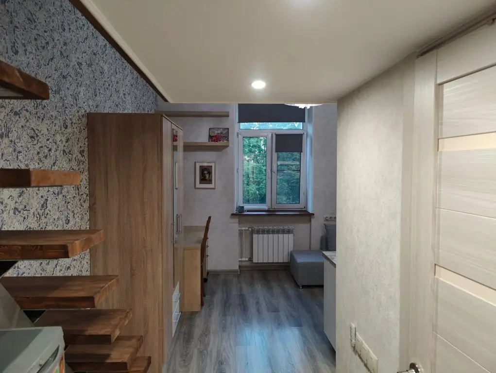 Москва: Апартаменты ZenApart Family