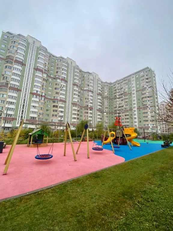 Внуково: Квартира Просторная 1к у Метро Пыхтино