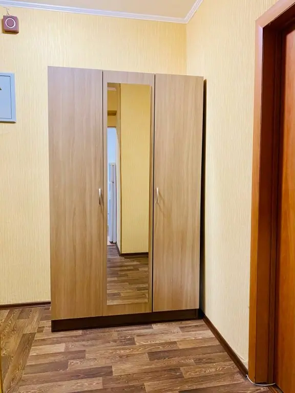 Внуково: Квартира Просторная 1к у Метро Пыхтино
