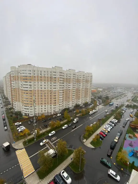 Внуково: Квартира Просторная 1к у Метро Пыхтино