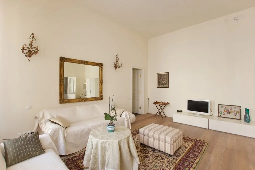 Санкт-Петербург: Apartments Делюкс на Мойке 40