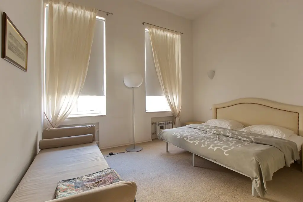 Санкт-Петербург: Apartments Делюкс на Мойке 40