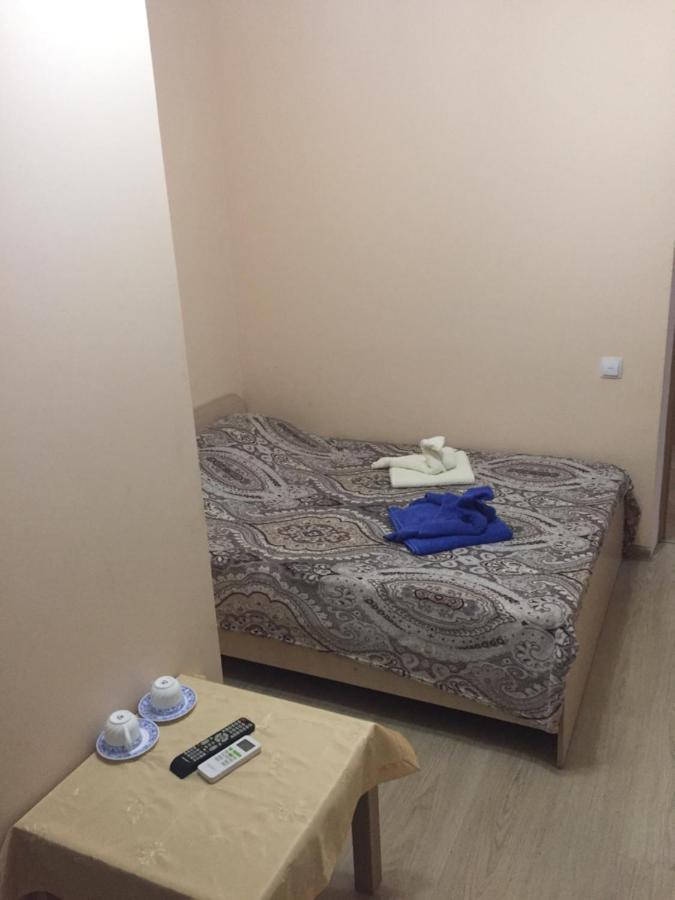 Лазаревское: Milana Guest house