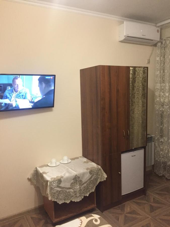 Лазаревское: Milana Guest house