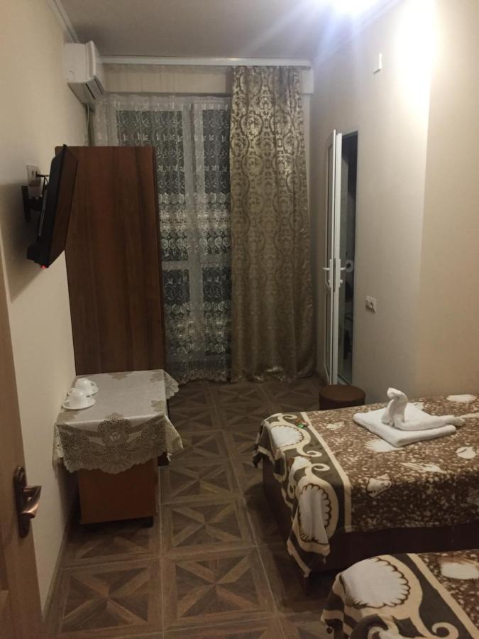 Лазаревское: Milana Guest house