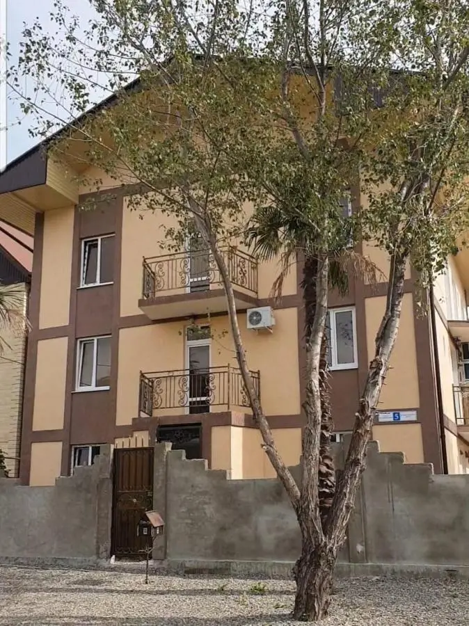 Лазаревское: Milana Guest house