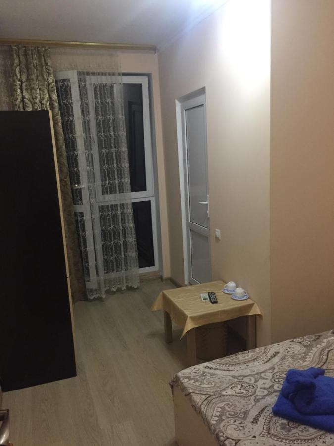 Лазаревское: Milana Guest house