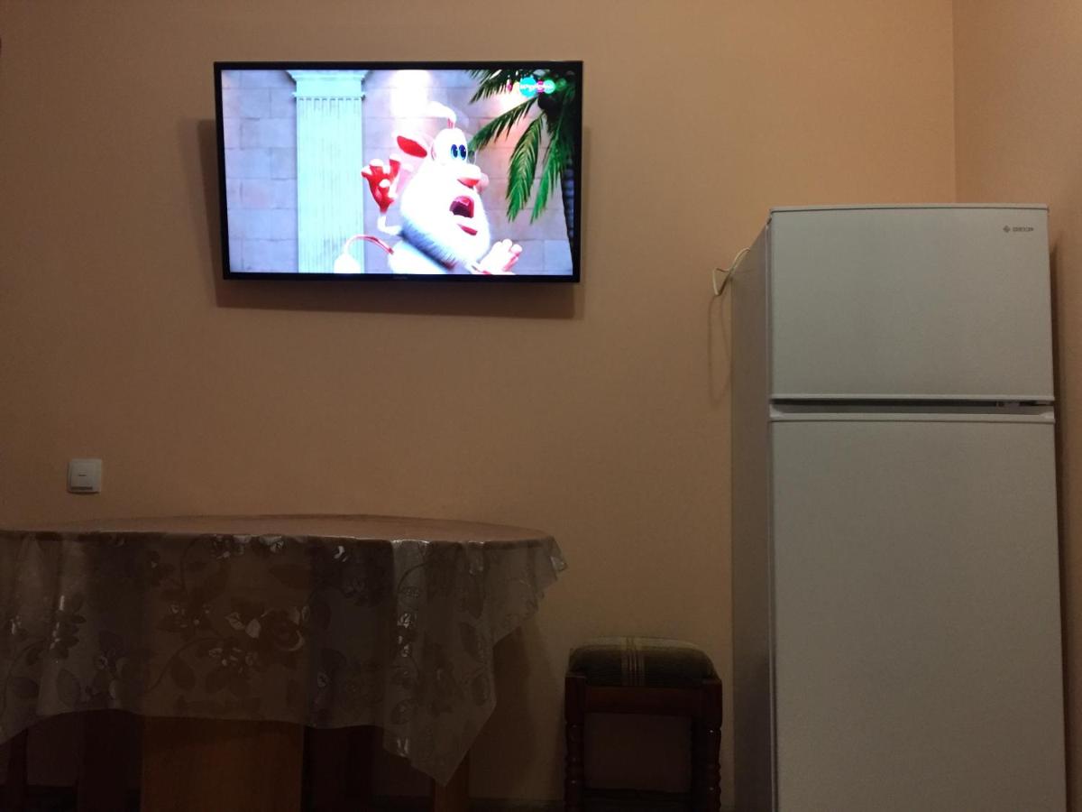 Лазаревское: Milana Guest house