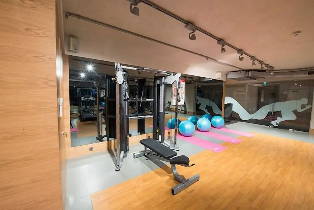 Гемлик: Ramada Gemlik