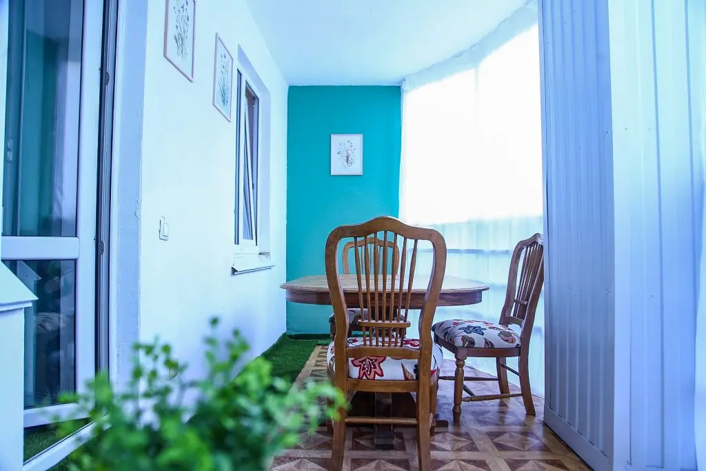 Волгоград: Volga Apartments на проспекте Ленина 72А