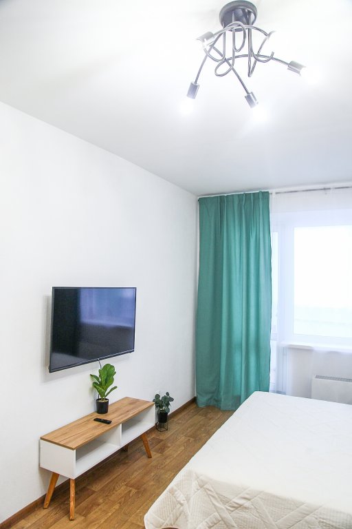 Волгоград: Volga Apartments на проспекте Ленина 72А