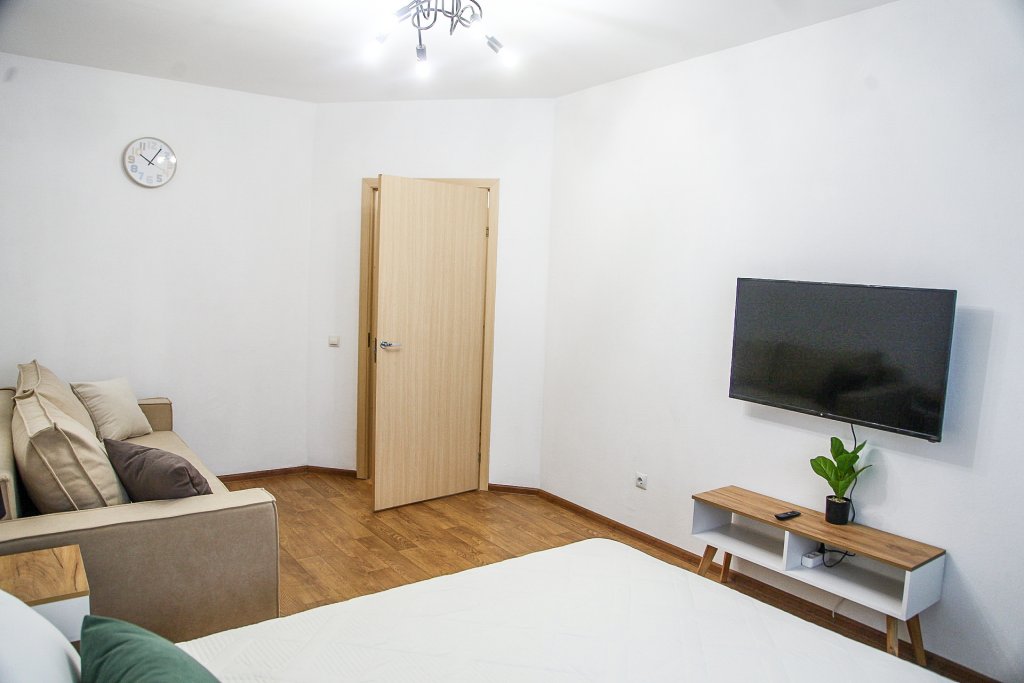 Волгоград: Volga Apartments на проспекте Ленина 72А