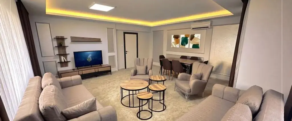Бурса: Lumiera Suites Hotel