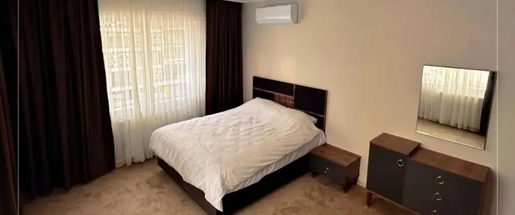 Бурса: Lumiera Suites Hotel
