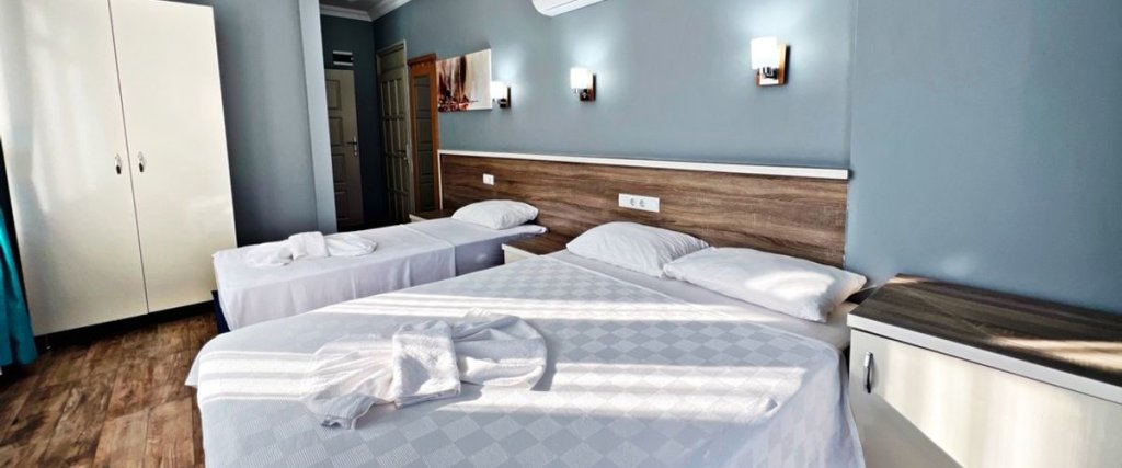 Кемер: Opalin Otel