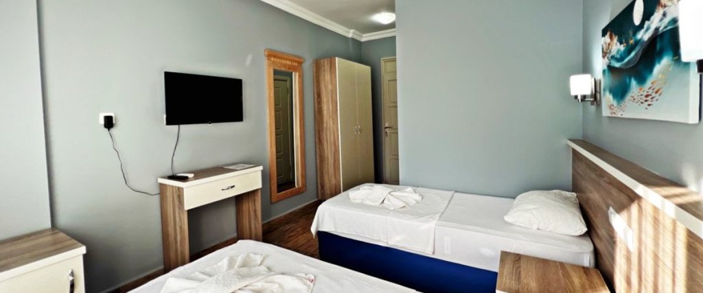 Кемер: Opalin Otel