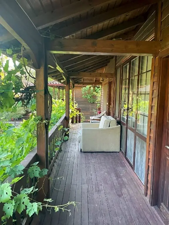 Кумлуджа: Olympos Paradi̇se Hotel