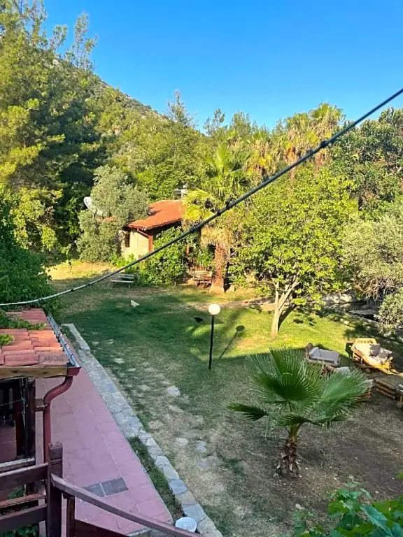 Кумлуджа: Olympos Paradi̇se Hotel