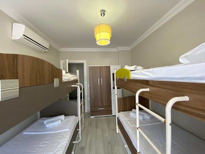 Согучак: Luxury Villa Albatros Ozel Havuz