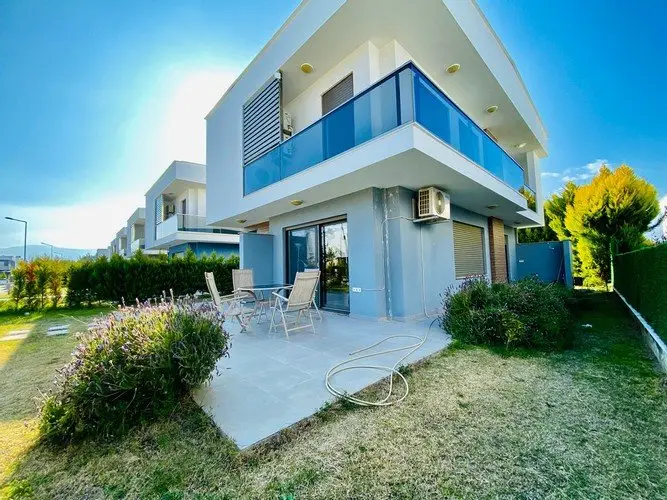 Согучак: Luxury Villa Albatros Ozel Havuz