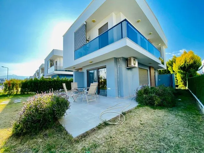 Согучак: Luxury Villa Albatros Ozel Havuz