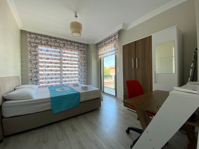 Согучак: Luxury Villa Albatros Ozel Havuz