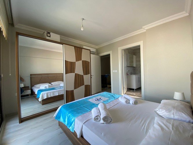 Согучак: Luxury Villa Albatros Ozel Havuz