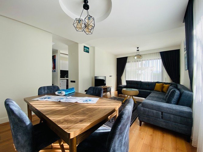 Кушадасы: Luxury Villa Flamingo 4 Ozel Havuzlu