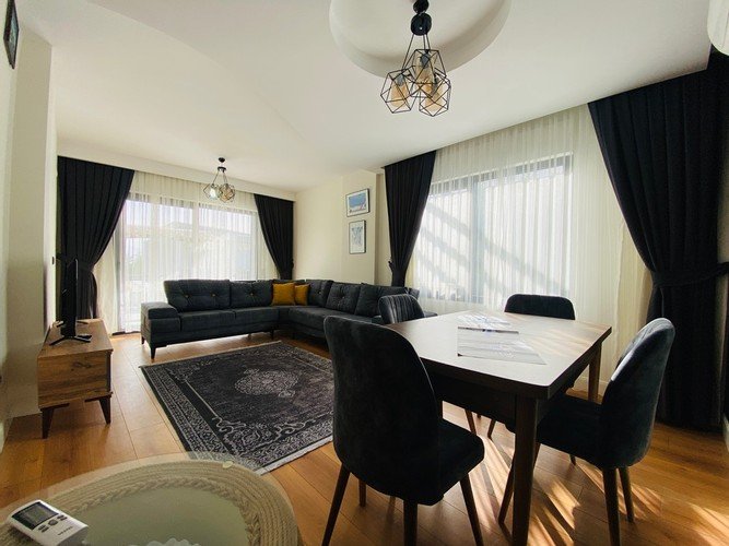 Кушадасы: Luxury Villa Flamingo 4 Ozel Havuzlu
