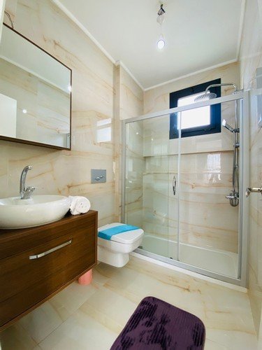 Кушадасы: Luxury Villa Flamingo 4 Ozel Havuzlu
