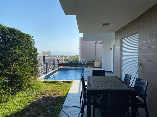 Кушадасы: Luxury Villa Flamingo 4 Ozel Havuzlu