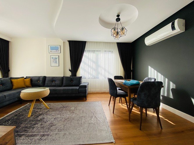 Кушадасы: Luxury Villa Flamingo 4 Ozel Havuzlu