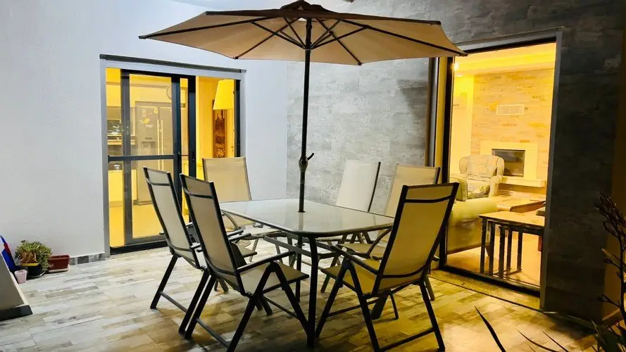 Согучак: Luxury Villa Safir Ozel Havuzlu