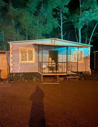 Olympos Doga Camping — фото 1