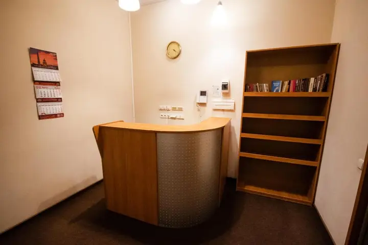 Санкт-Петербург: Nevsky 136 Guest House