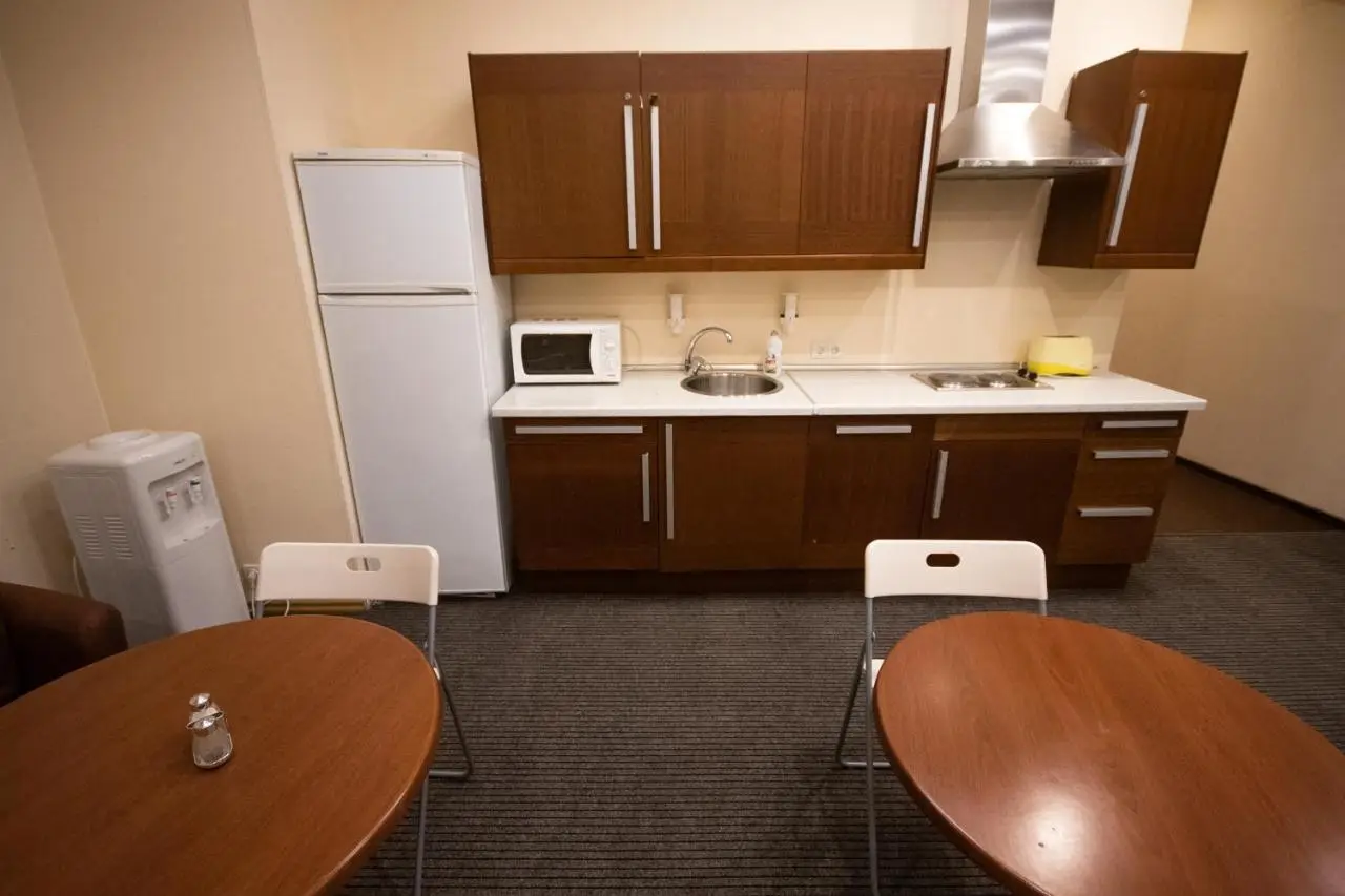 Санкт-Петербург: Nevsky 136 Guest House