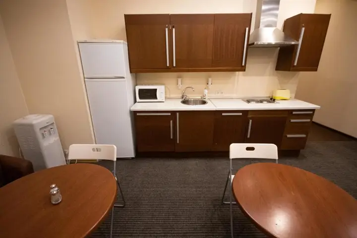 Санкт-Петербург: Nevsky 136 Guest House