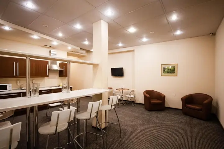 Санкт-Петербург: Nevsky 136 Guest House