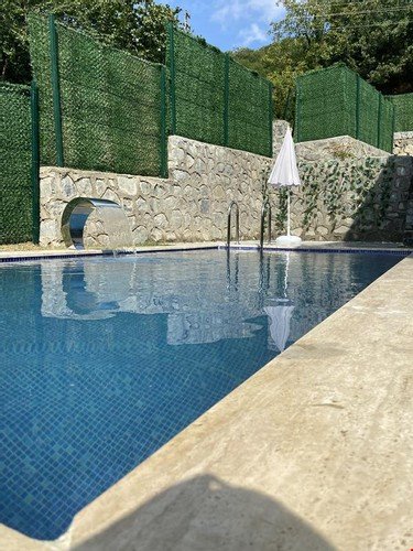 Сакарья: Öykü Bungalov Sapanca