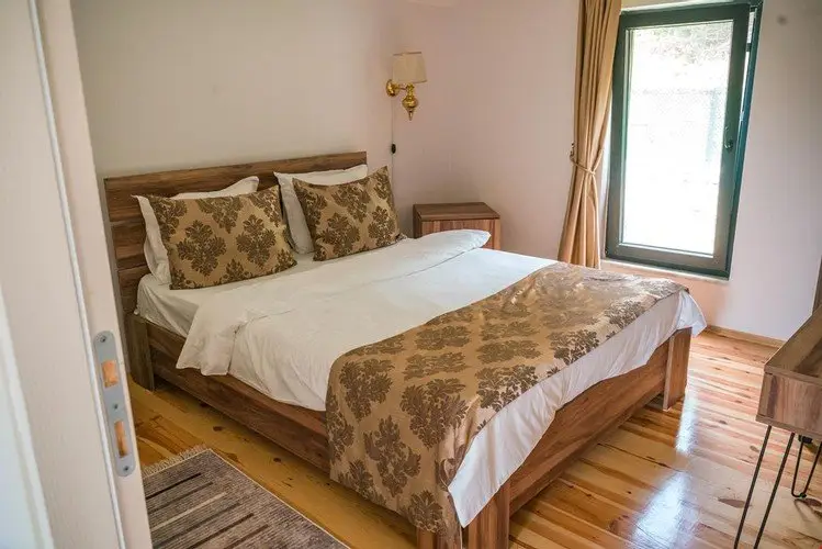 Сакарья: Öykü Bungalov Sapanca