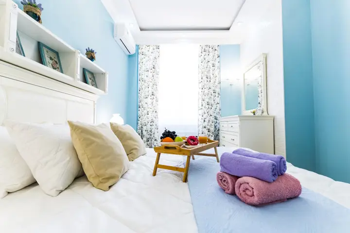 Геленджик: LetoApart na Krymskoy 22