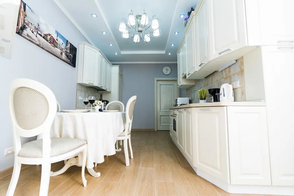 Геленджик: LetoApart na Krymskoy 22