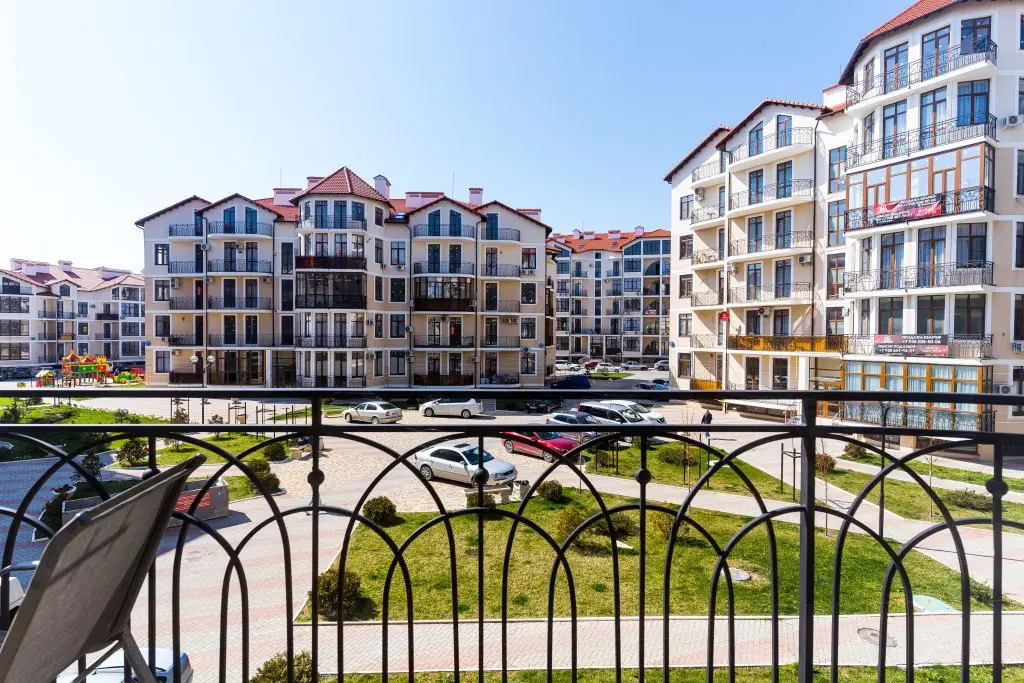 Геленджик: LetoApart na Krymskoy 22