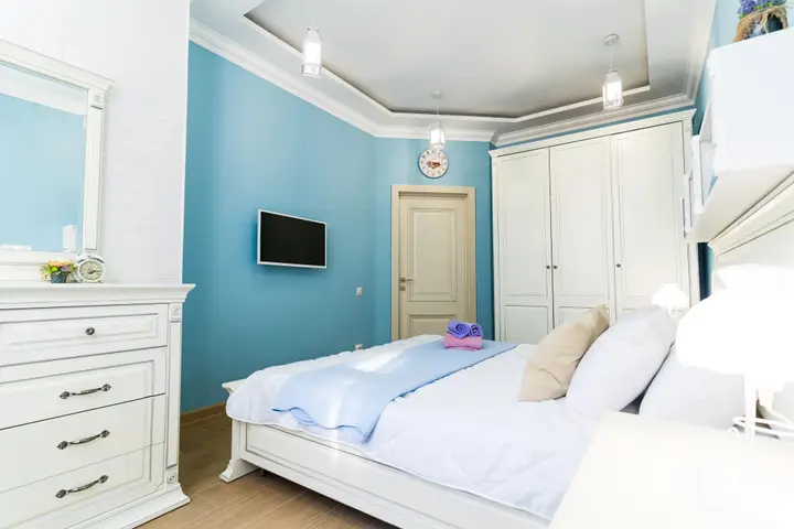 Геленджик: LetoApart na Krymskoy 22