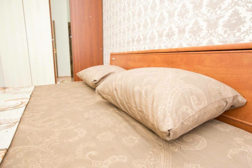 Кемерово: На Соборной 3 (Кемерово)