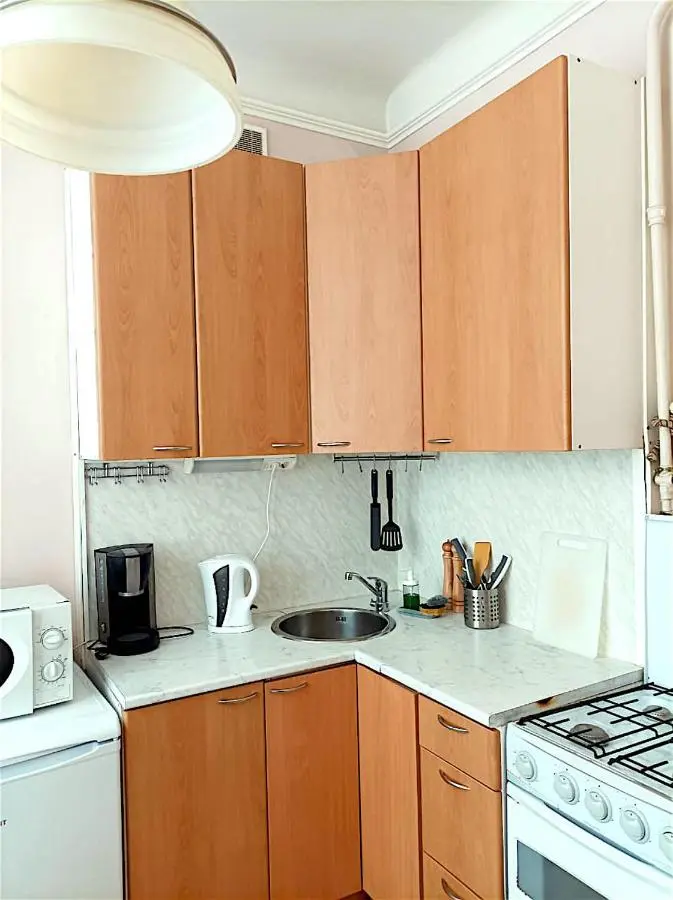 Санкт-Петербург: Real Apartment on Ligovsky 5
